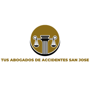Tus Abogados de Accidentes San Jose Logo